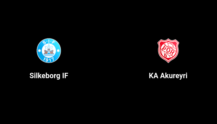 Soi kèo tài xỉu, phạt góc trận Silkeborg vs KA Akureyri, 00h00 ngày 24/07
