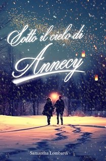 Samantha Lombardi - Sotto il cielo di Annecy (2024)