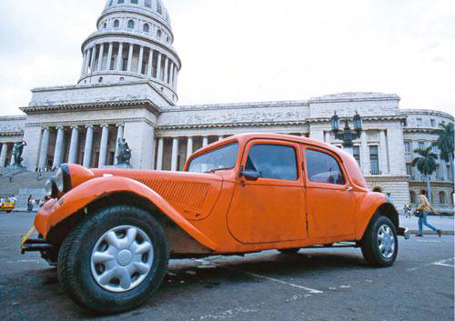 trac cuba orange