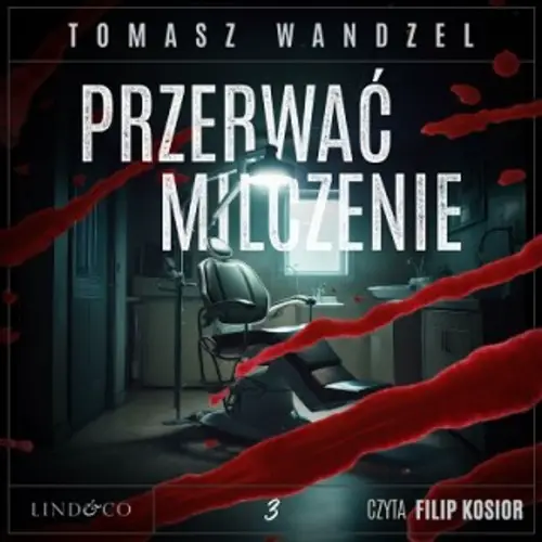 Tomasz Wandzel - Przerwać milczenie (2023)