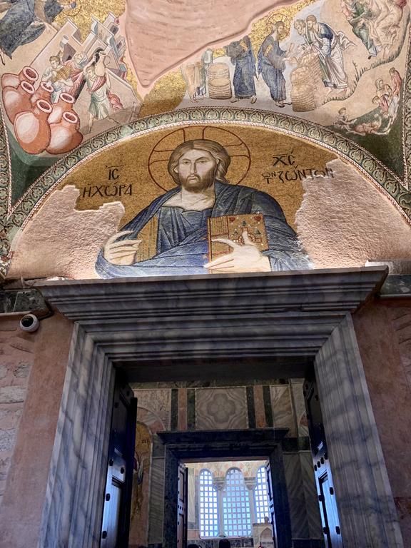 Estambul: Primera estancia - Un poco de Turquía en Navidad de 2025: Estambul y Capadocia bajo la nieve (9)