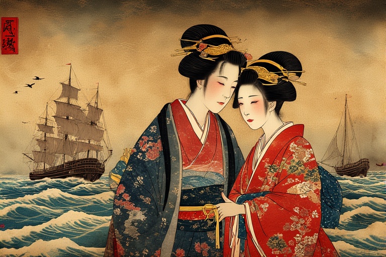 japanese-Art-Lovers-Sea-Milita-23