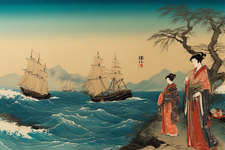 japanese-Art-Lovers-Sea-Milita-17