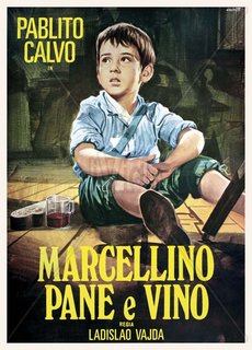 Marcellino pane e vino (1955).mkv BDRip 576p x264 AC3 iTA-ENG