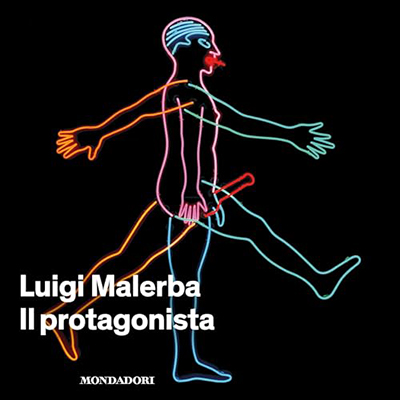 Luigi Malerba - Il protagonista (2023) (mp3 - 128 kbps)