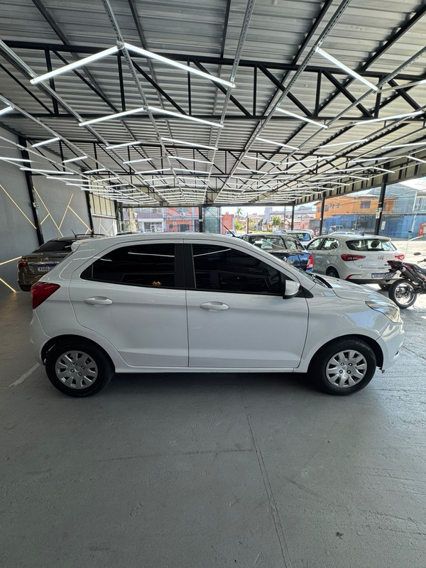 Foto 2 do Ford Ka