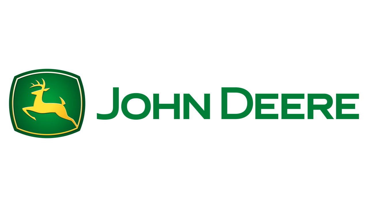 John Deere