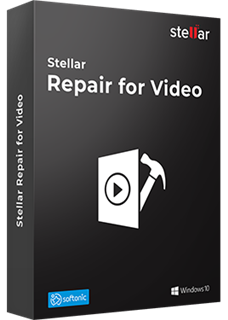 Stellar Repair for Video v5.0.0.2 Multilingual