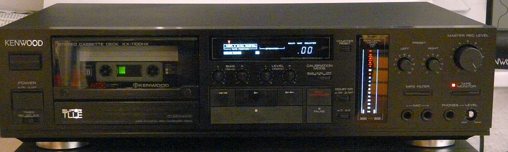KX-1100HX