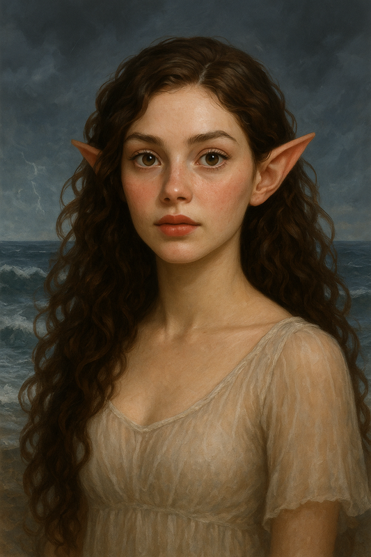 Immagine di Clitemnestra