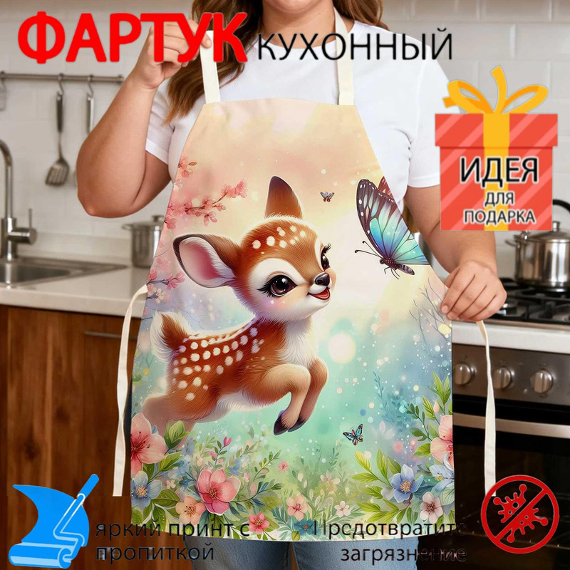 CD3007 55x68cm
