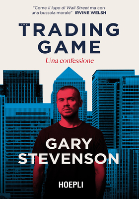 Gary Stevenson - The Trading Game (2025)