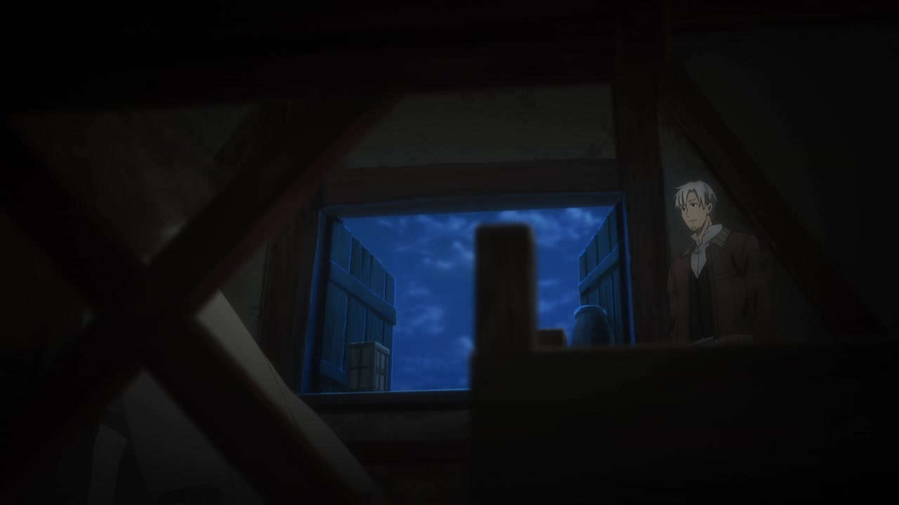 [SubsPlease] Spice and Wolf (2024) - 01 (720p) [9A043079].0003