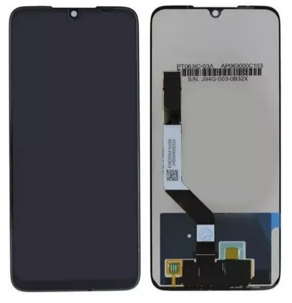 Modulo Xiaomi - Redmi Note 7 / Note 7 Pro -