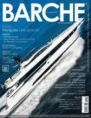 Barche Magazine – Maggio 2021 [True PDF]