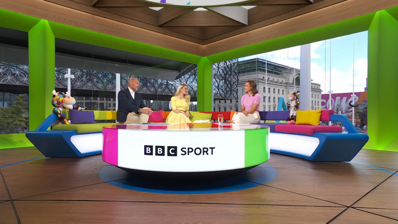 Commonwealth Games 2022_20220805_09151300.ts_snapshot_01.35.28.465