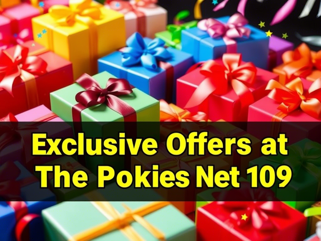 Discover Australia’s Favorite Online Casino