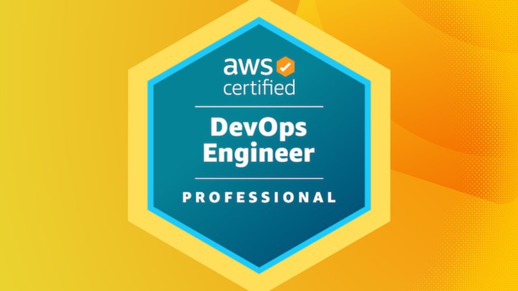 5490096 69d7 - Aws Devops Engineer Professional Course