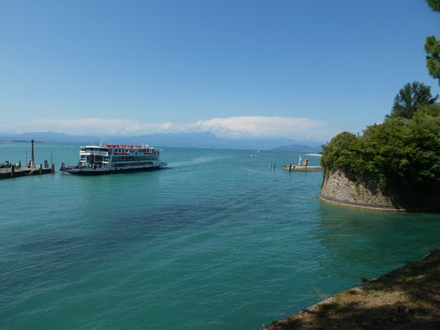 DÍA 7 – Trento / Peschiera del Garda / Sirmione - Dolomitas, Garda, Venecia... Noreste de Italia en verano de 2025 (18)