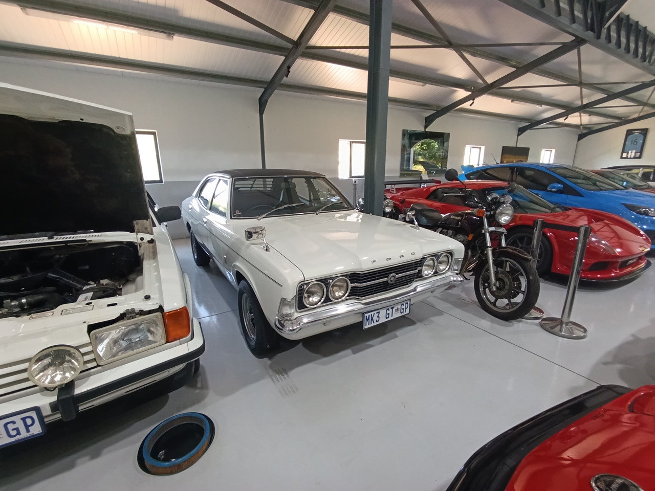 Такая близкая Африка. (ЮАР. 22 дня и 4200 км. Ноябрь-Декабрь)