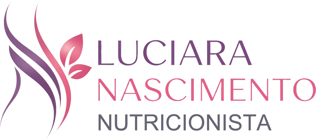 Logomarca Luciara Nascimento