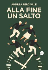 Andrea Percivale – Alla fine un salto (2026)