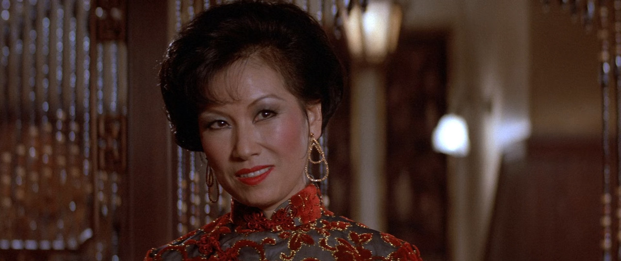 Big Trouble in Little China 1986 (1080p x265 10b