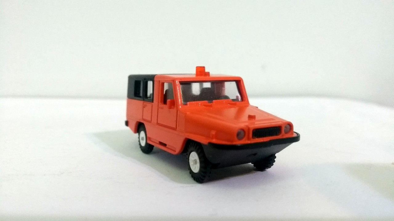 Mach (2465)