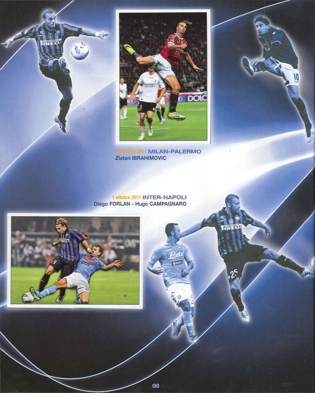 Album Calciatori 2011-2012 Panini-092