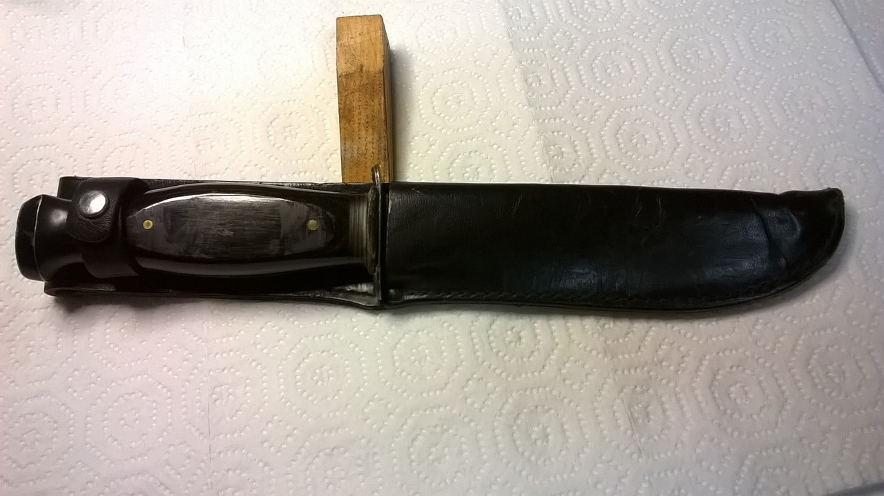 Cold Steel Recon Tanto For Bushcraft Combat Survival Glock Forum Glocktalk