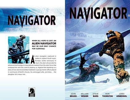 Navigator (2023)