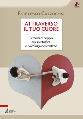 Francesco Cuzzocrea - Attraverso il tuo cuore (2025)