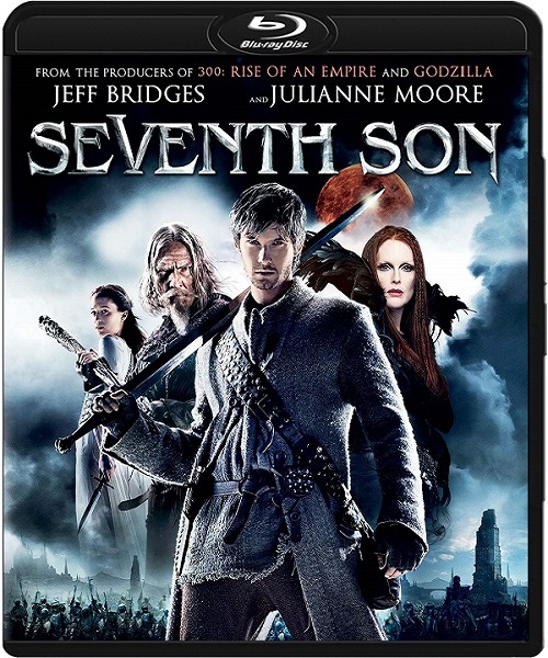 Siódmy syn / Seventh Son (2014) MULTi.720p.BluRay.x264.DTS-DENDA / LEKTOR i NAPISY PL