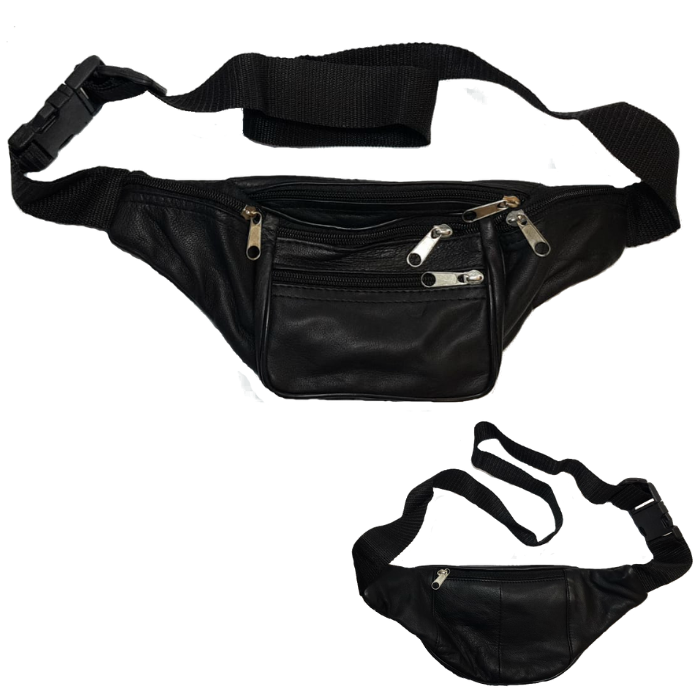 fanny bum bag