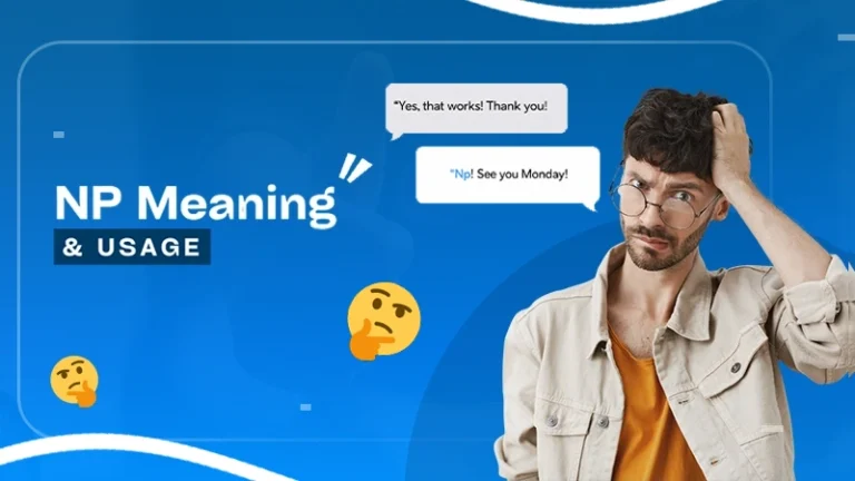 np meaning - https://saferloop.com/np/