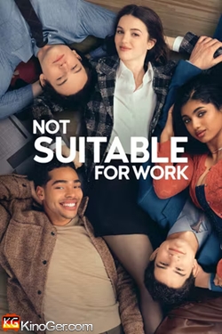Not Suitable for Work (2026)