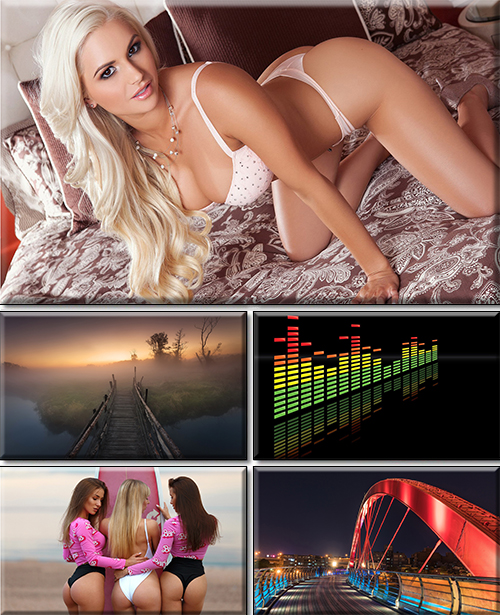 Computer Desktop Wallpapers Collection. Part 2719