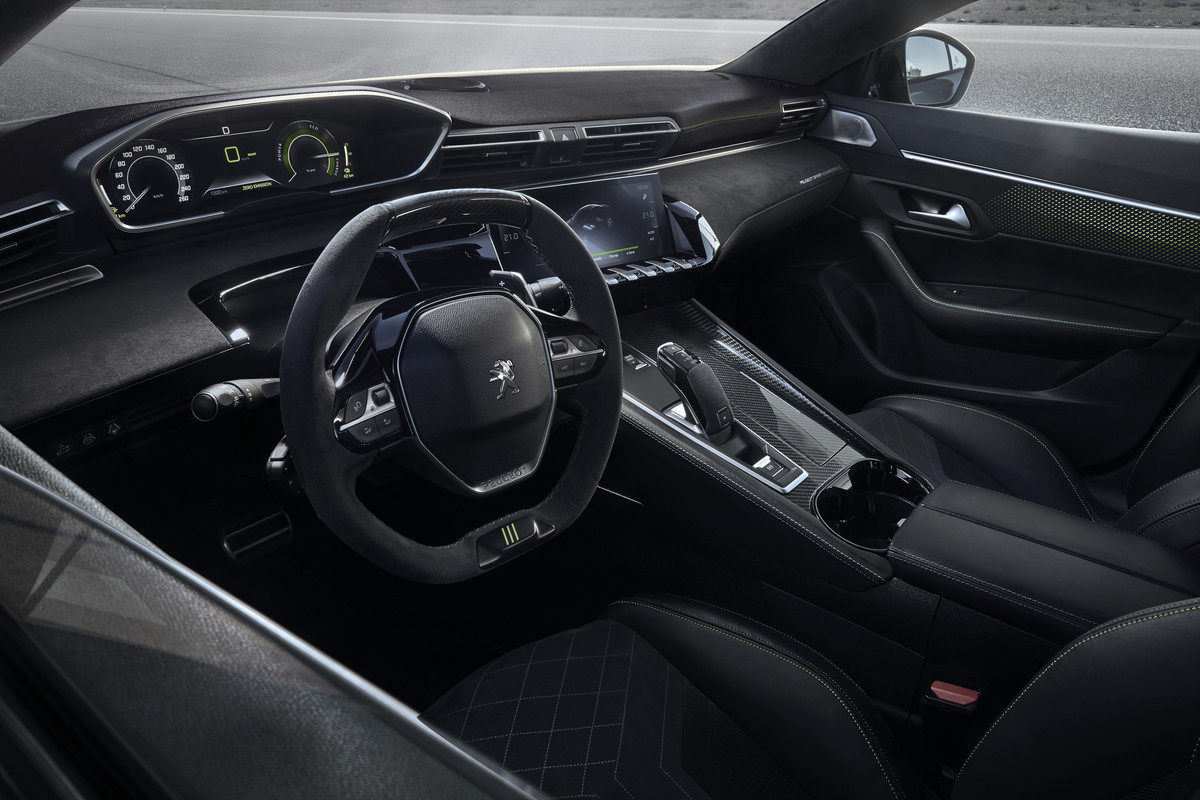 Peugeot 508 Sport Engineered (8)