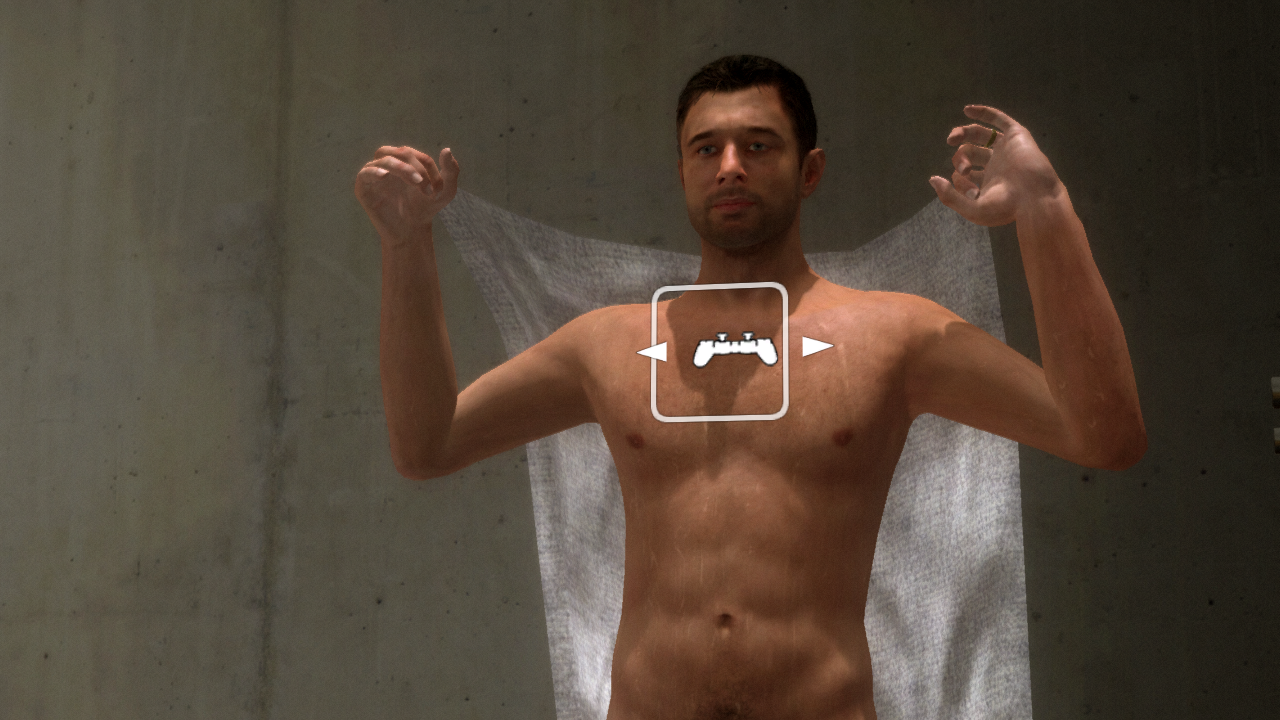 HEAVY RAINв„ў_14