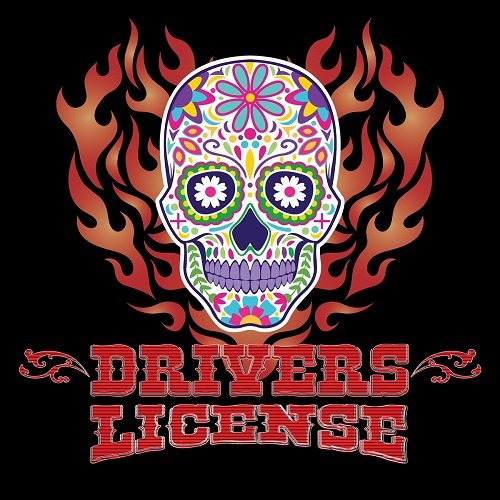 Driver's License - Driver's License [WEB] (2022) Lossless