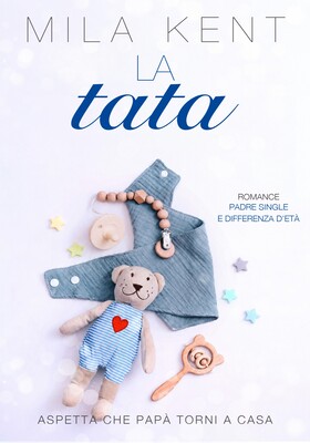 Mila Kent - La tata (2026)