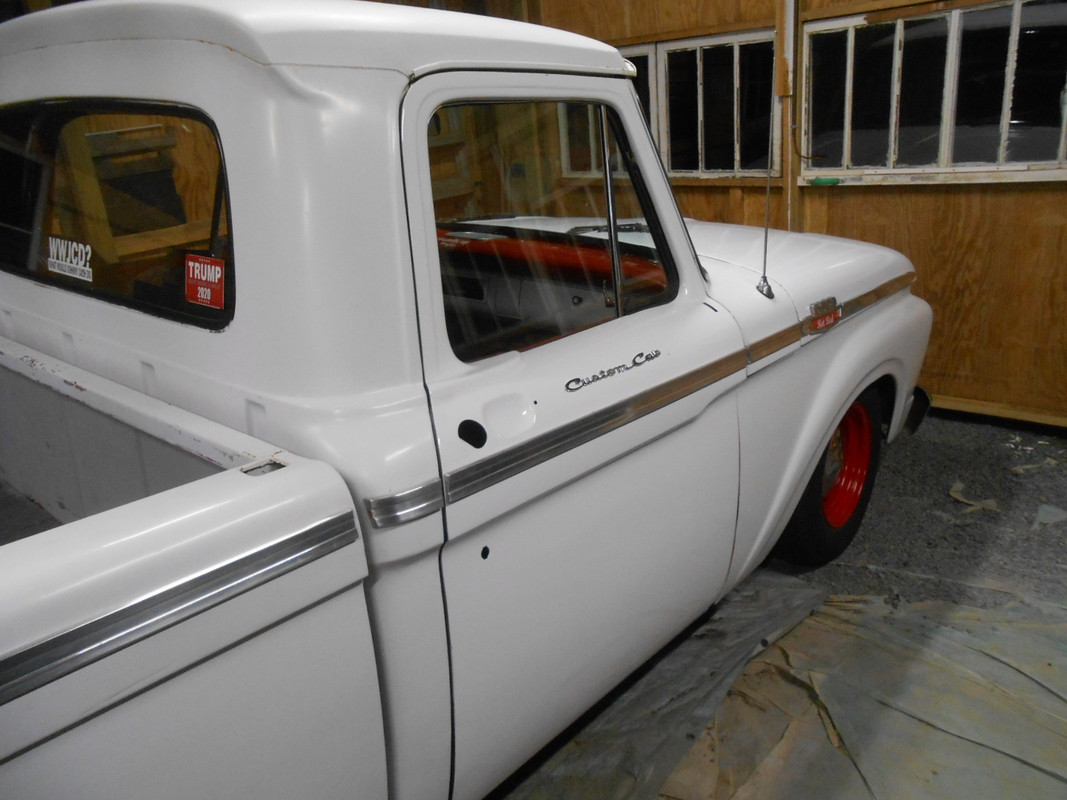 Passenger Door Replaced 12-2019 (4)