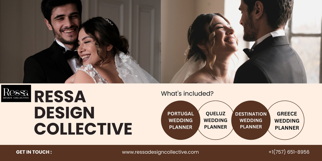 Portugal Wedding Planner