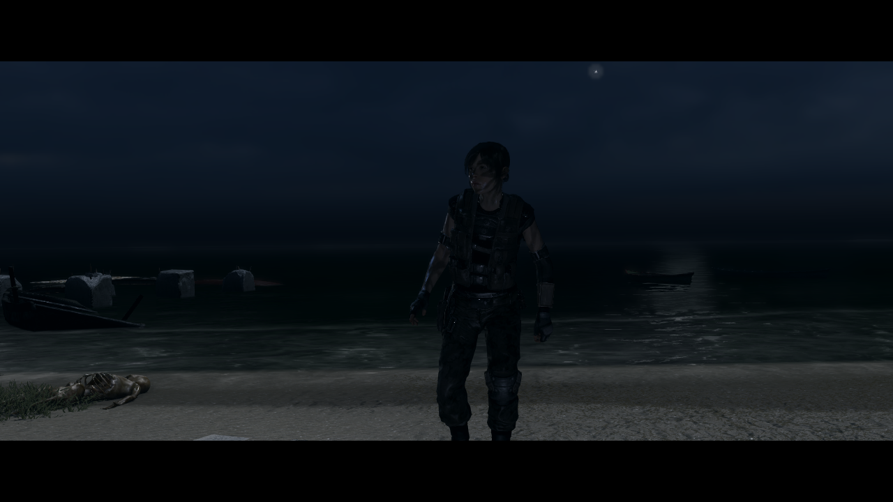 Beyond  Two Soulsв„ў_1_4