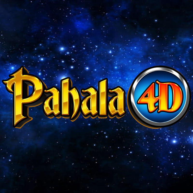 PAHALA4D