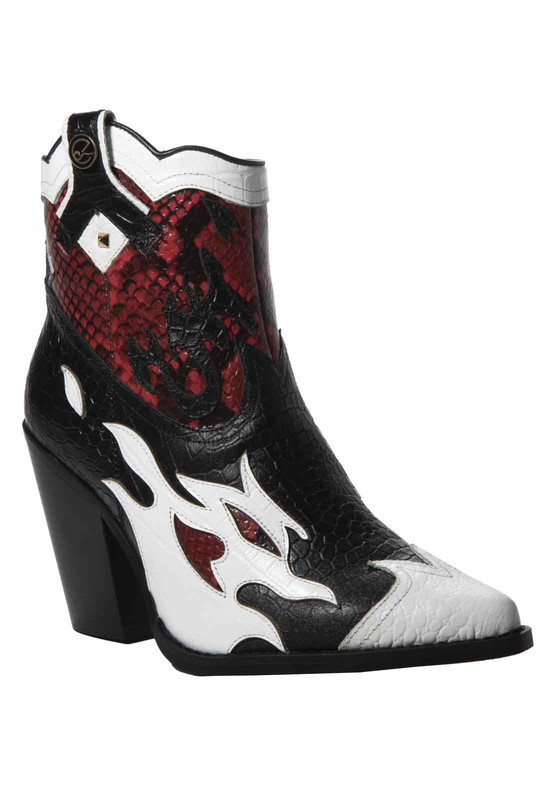 Cyber Days 2022 botines exotica mujer | Ripley.cl