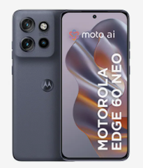 Motorola Edge 60 Neo