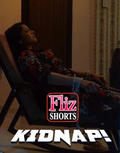 18+ Kidnap (2020) Hindi Short Film 720p HDRip 400MB Dwonload