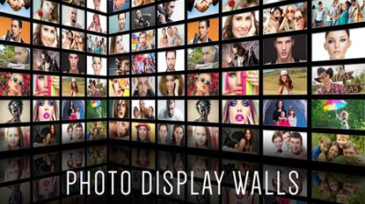 How to Create Powerful Photo Display Walls in Photoshop