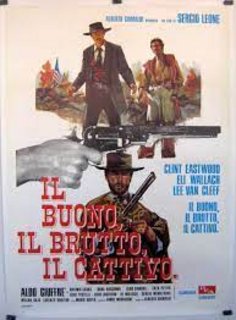 Il buono, il brutto, il cattivo (1966).mkv BDRip 576p x264 DTS iTA